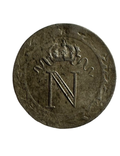 10 CENT Billon 2