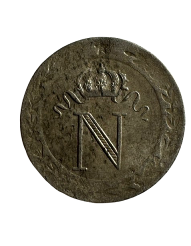 10 CENT Billon