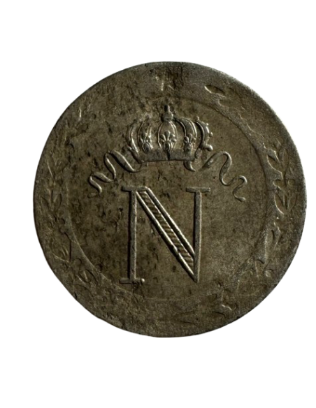 10 CENT Billon