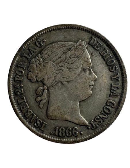 40 Cents Argent