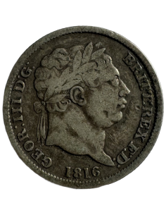 Shilling Argent