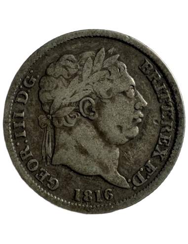Shilling Argent