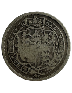 Shilling Argent 2