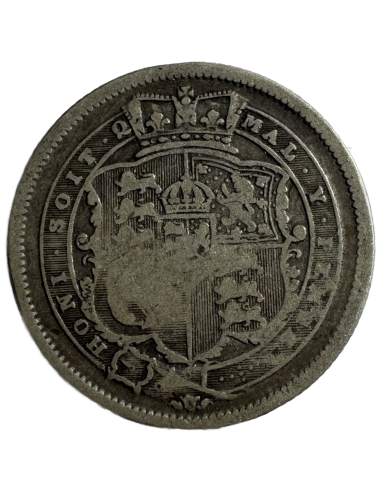 Shilling Argent