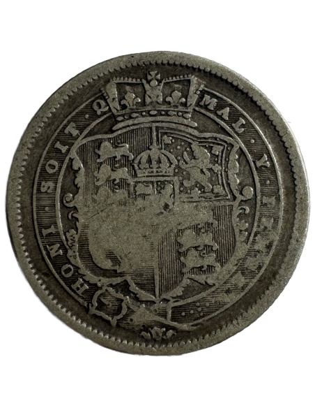 Shilling Argent