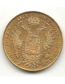 Sovrano - Francis I - 1821/31