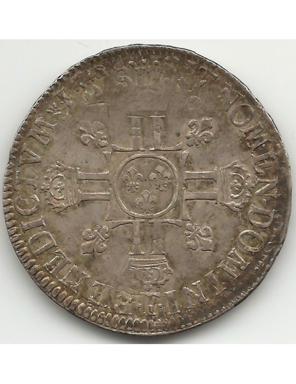 ECU Aux 8L 2ième Type - 1704 ou 5 T