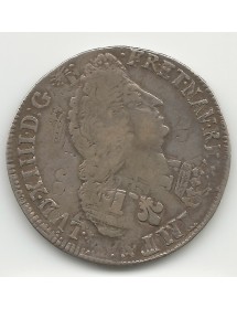 ECU Aux Palmes - 1694 T