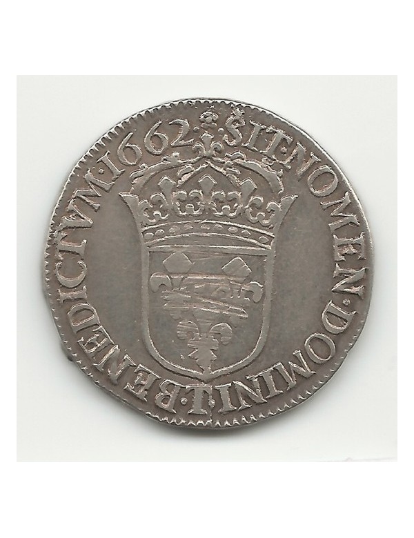 1/2 ECU Buste Juvénile 