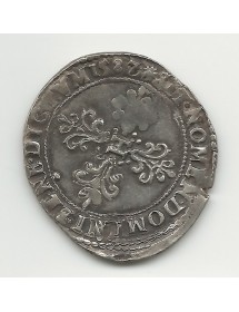 1/2 FRANC HENRI III