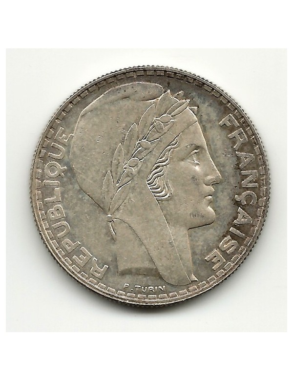 20 Frs Turin