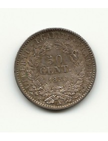 50 Centimes