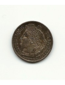 20 Centimes Cérès - 1850 A