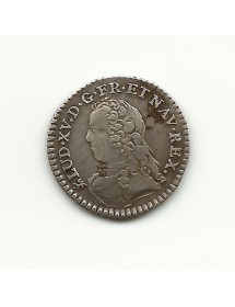 1/20 ECU Aux Branches d'olivier