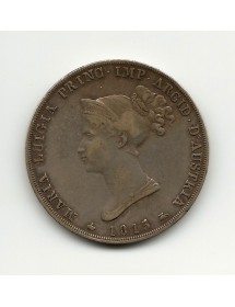 5 Lire - Marie Louise