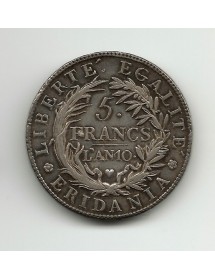 5 Franchi - Gaules Subalpine 2