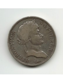 5 Frank - Hieronymus Napoléon