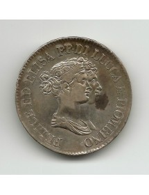 5 Franchi - Felix & Elisa