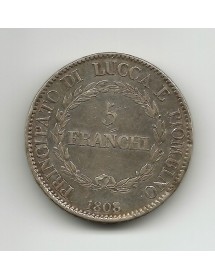 5 Franchi - Felix & Elisa 2