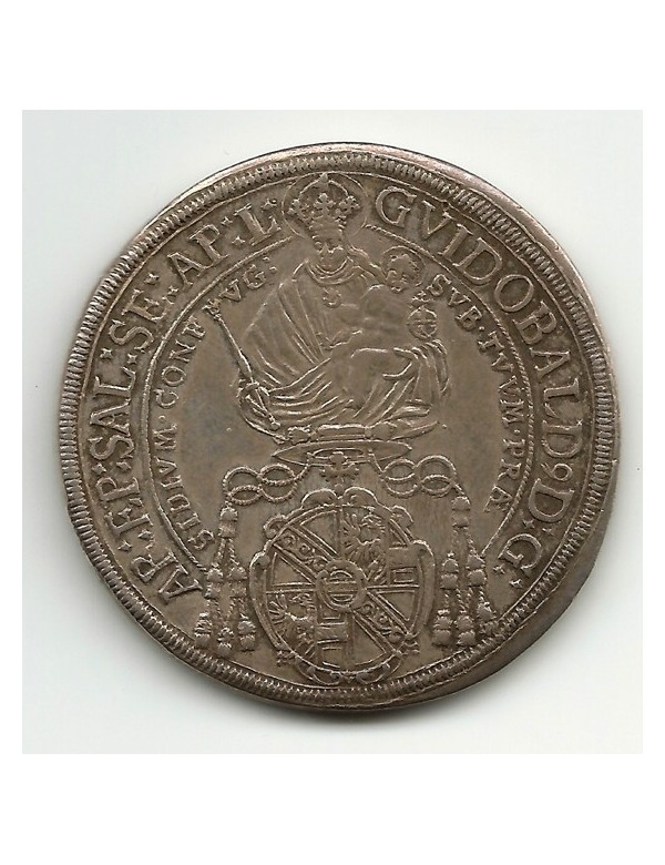 Thaler - Guidobald