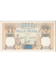 1000 FRS CERES & MERCURE Modifé