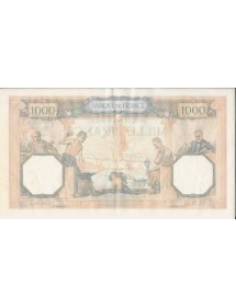 1000 FRS CERES & MERCURE Modifé 2