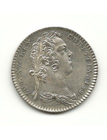 Louis XV - 1731
