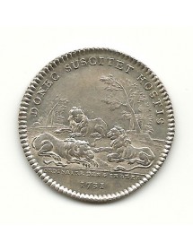 Louis XV - 1731
