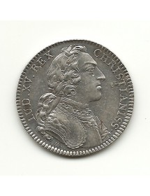 Louis XV - 1745