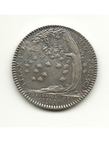 Louis XV - 1745