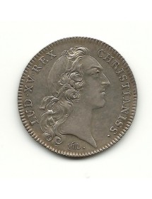 Louis XV - 1747