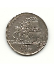 Louis XV - 1747