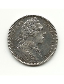 Louis XV - 1761