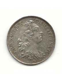 Louis XV - 1749