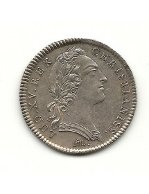 Louis XV - 1754