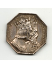 Notaire - Havre - 1844