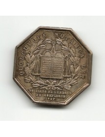 Notaire - Compiègne - 1830