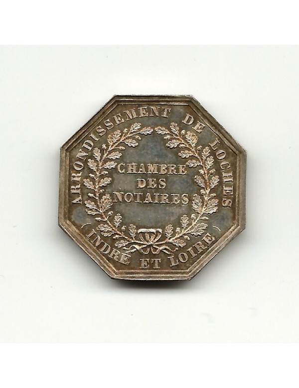Notaire - Loches