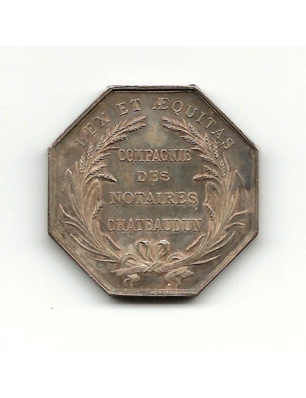 Notaire - Chateaudun