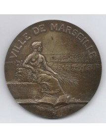 Ville de Marseille