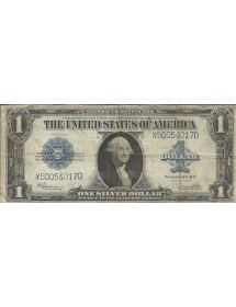 One Dollar - Série 1923