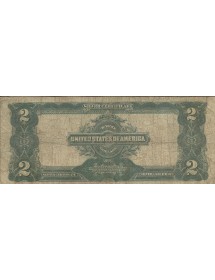 Two Dollars - Série 1899