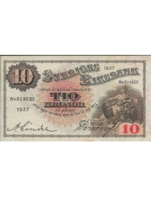 10 Kronor