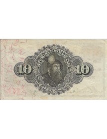 10 Kronor